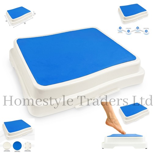 Bath step stool safety - step,
