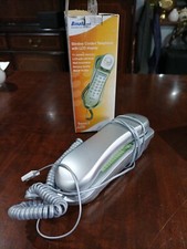 Binatone Trend Silver Single