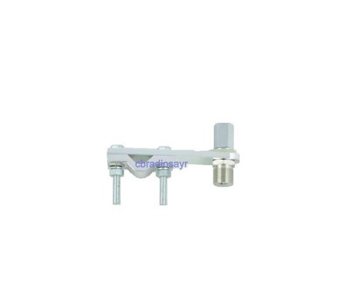 Flat bar fitting - bar, mirror