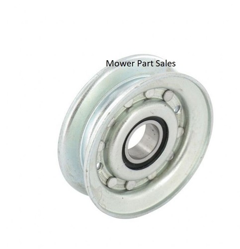 Transmission drive pulley - transmission,