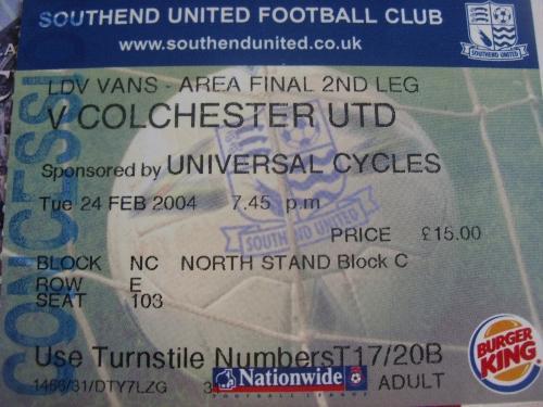 2004 ticket associate - 24/02/2004, ticket: