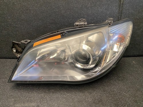 2005 2007 subaru impreza - 2005-2007, mk2