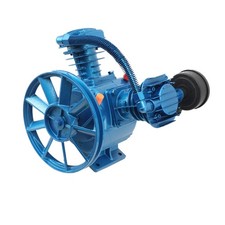 3 HP Twin Cylinder Single