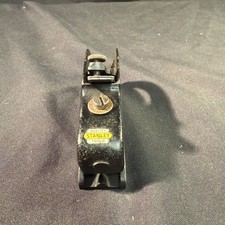 Vintage Stanley Bullnose Mini