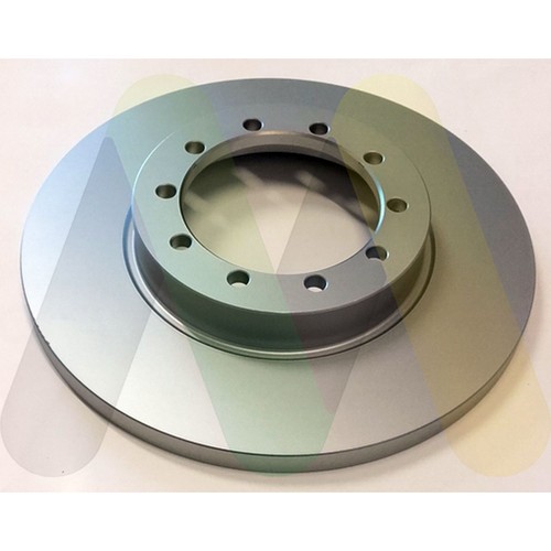 Brake discs solid for ford - brake,