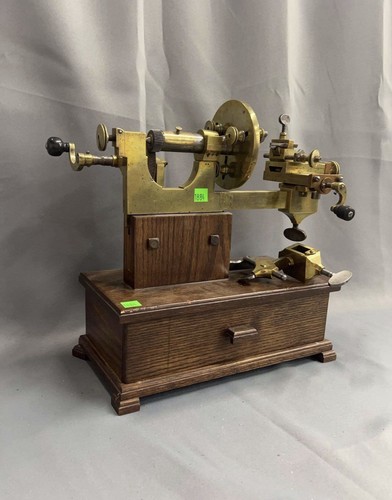 Antique swiss watchmaker - antique,