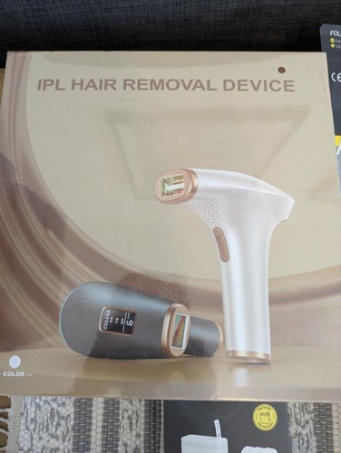 Haarlosy ipl laser hair - haarlosy,
