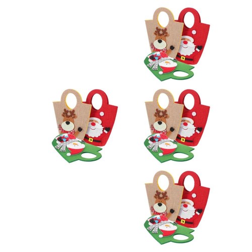 Count christmas decoration - 4,