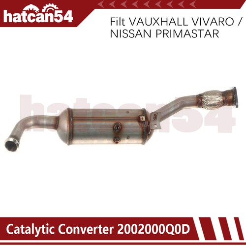 Approved diesel catalytic - approved,