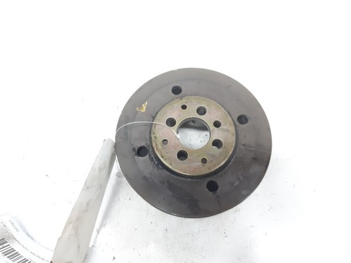 038105243 crankshaft pulley
