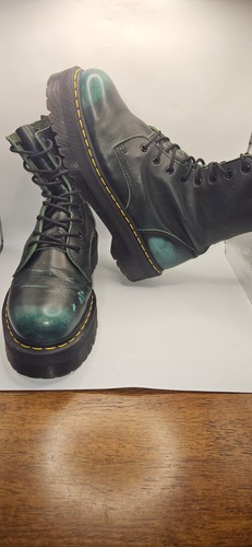 Martens jadon vintage - dr,