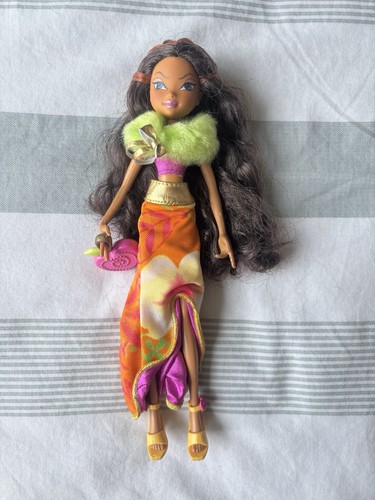 Winx club dance night layla - winx,