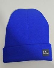 Mad Hatter Of Durham Wooly