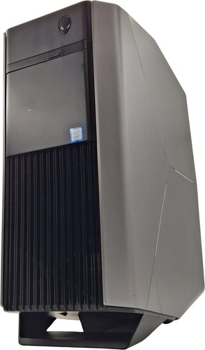 Alienware aurora 8700k - alienware, i7-8700k