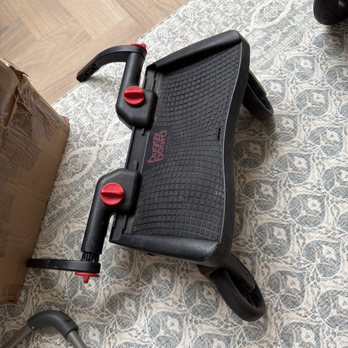 Lascal universal buggy board - buggy,