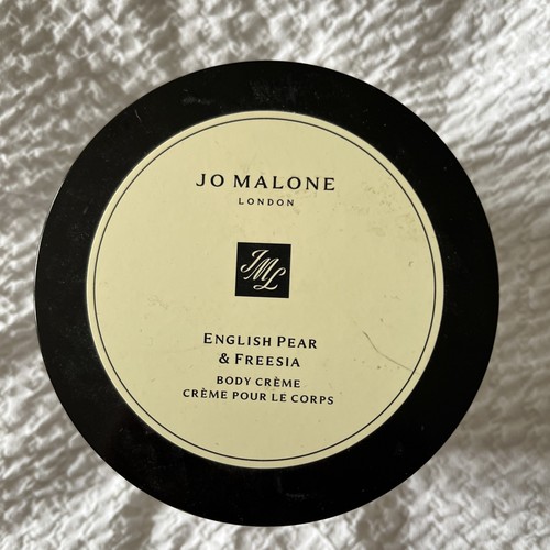 Malone empty perfume bottle - malone,