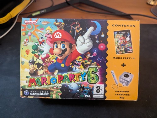 Mario party nintendo - mario,