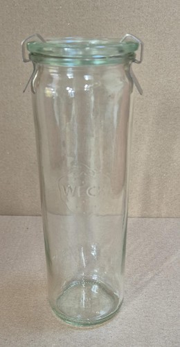 Weck 905 600ml - 905,