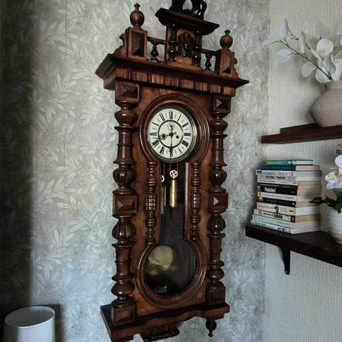 Over 100 years old antique - 100,