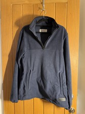 Bernard Weatherill Fleece