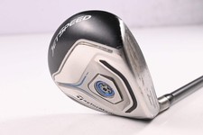 Taylormade Jetspeed #3HL Wood / 17 Degree / Regular Flex Matrix VeloxT 69g Shaft