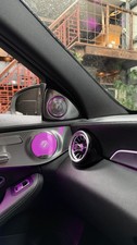 3D Rotation Speaker Tweeters