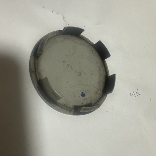 Xvolvo 64mm alloy hub wheel - alloy,