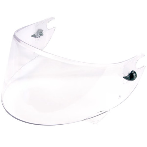 Shark vz100 race clear visor - vz100, r