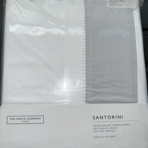 The white company santorini - company,