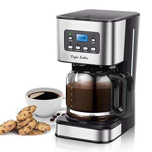Filter coffee machine - coffee,