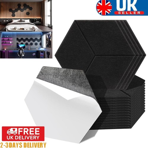 Acoustic wall panel tiles - acoustic,