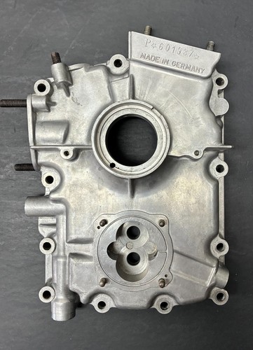 Porsche 356 engine case - engine,