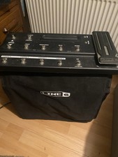 Line 6 Spider V 60 With FBV