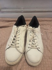 Mens Size 9 Zara Trainers