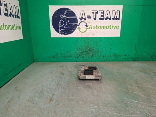 Ecu opel astra - ecu,
