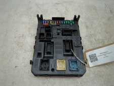 2010 PEUGEOT Expert E7 Taxi ECU Body