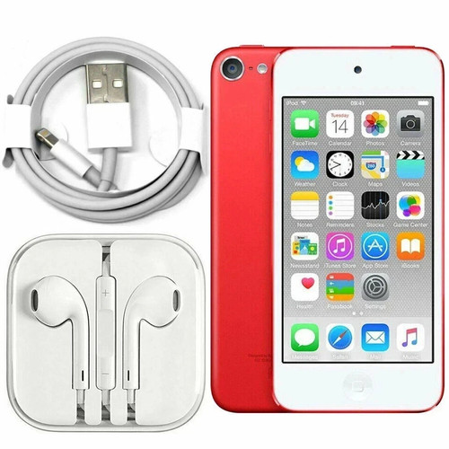 Apple ipod touch - ipod, 5th/6th/7th