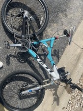 Yeti Cycles Full Suspension