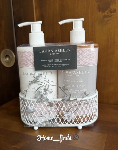 Laura ashley hand wash - ashley, &