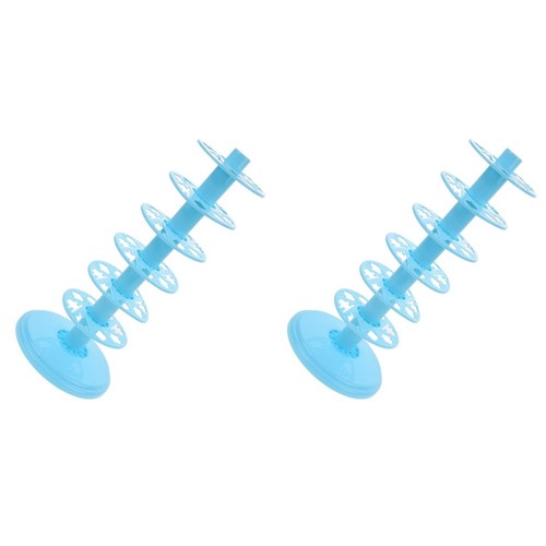 Pcs candy holders - 2, for