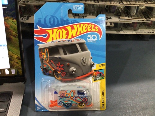 Hot wheels volkswagen - vw,