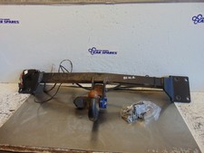 Audi tow bar 10 - q7,