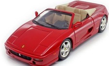 Hot Wheels : 1/18 Scale 