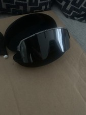 Oakley sutro lite spacedust