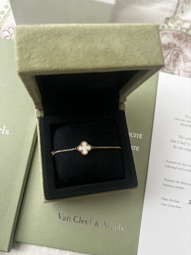 Van cleef arpels sweet - &,