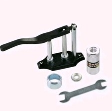 Reloading equipment 12g Gauge