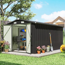 Large Garden Shed Outdoor