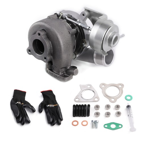 Turbo for hyundai santa 2 - turbo,