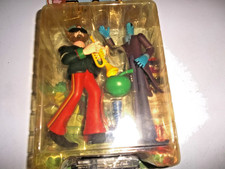 THE BEATLES McFARLANE YELLOW