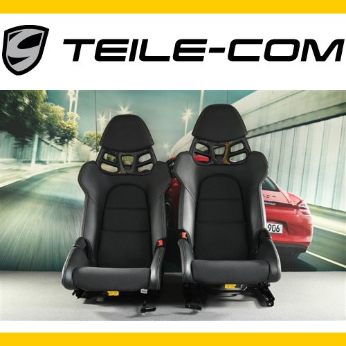 Porsche 911 992 bucket - , seats
